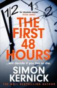 The First 48 Hours by Simon Kernick (Paperback) image