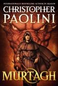 Murtagh by Christopher Paolini (Paperback)