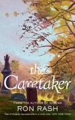 The Caretaker by Ron Rash (Hardback) image