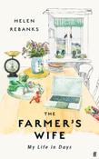 The Farmer's Wife by Helen Rebanks (Hardback) image