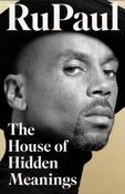 The House of Hidden Meanings by RuPaul (Paperback) image