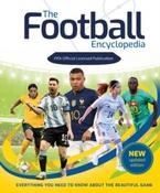 FIFA's The Football Encyclopedia by Emily Stead (Hardback)