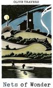 Nets of Wonder by Olive Travers &amp;amp; Barry Britton (Paperback) image