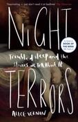 Night Terrors: Troubled Sleep and the Stories We Tell About It by Alice Vernon (Paperback) image
