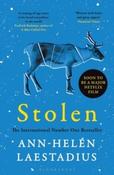Stolen by Ann-Helen Laestadius (Paperback)