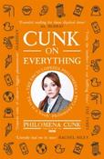 Cunk on Everything : The Encyclopedia Philomena by Philomena Cunk (Paperback) image