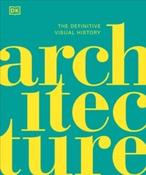 DK Architecture : The Definitive Visual History (Hardback) image