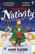 Operation Nativity by Jenny Pearson (Paperback)