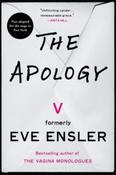 The Apology by V (formerly Eve Ensler) (Paperback)