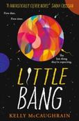 Little Bang by Kelly McCaughrain (Paperback) image