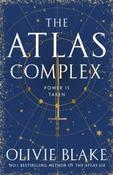 The Atlas Complex by Olivie Blake (Paperback)