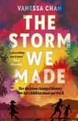 The Storm We Made by Vanessa Chan (Paperback) image