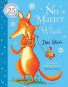 No Matter What by Debi Gliori (Paperback Picturebook) image