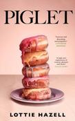 Piglet by Lottie Hazell (Paperback) image