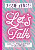 Let's Talk by Jessie Yendle (Hardback) image