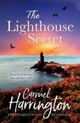 The Lighthouse Secret by Carmel Harrington (Paperback) image