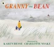 Granny and Bean by Karen Hesse &amp;amp; Charlotte Voake (Paperback Picturebook) image