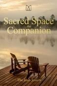 The Sacred Space Companion : Celebrating 25 Years by The Irish Jesuits (Hardback) image