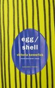 Egg/Shell by Victoria Kennefick (Paperback) image