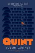 Quint by Robert Lautner (Large Paperback) image