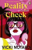 Reality Check by Vicki Notaro (Paperback) image
