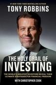 The Holy Grail of Investing by Tony Robbins &amp;amp; Christopher Zook (Large Paperback) image