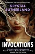 The Invocations by Krystal Sutherland (Paperback)
