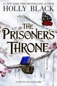 The Prisoner's Throne by Holly Black (Large Paperback) image