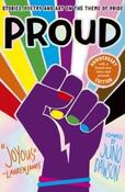 Proud compiled by Juno Dawson (Paperback) image