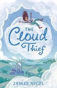 The Cloud Thief by James Nicol (Paperback) image