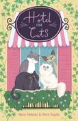 Hotel for Cats by Marie Pavlenko (Paperback)