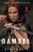 Damsel by Evelyn Skye (Paperback) image