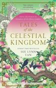 Tales of the Celestial Kingdom by Sue Lynn Tan (Large Paperback)