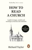 How To Read A Church by Dr Richard Taylor (Paperback)