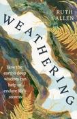 Weathering by Ruth Allen (Hardback) image