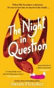 The Night in Question by Susan Fletcher (Large Paperback) image