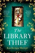 The Library Thief by Kuchenga Shenje (Large Paperback) image