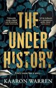 The Underhistory by Kaaron Warren (Large Paperback)