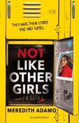 Not Like Other Girls by Meredith Adamo (Paperback) image