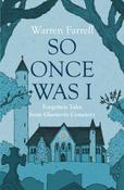 So Once Was I: Forgotten Tales from Glasnevin Cemetery by Warren Farrell image
