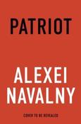 PATRIOT by Alexei Navalny (Hardcover) image