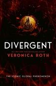Divergent (Divergent 1) by Veronica Roth (Paperback) image