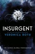 Insurgent (Divergent 2) by Veronica Roth (Paperback) image