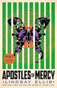 Apostles of Mercy by Lindsay Ellis (Noumena Series 3) (Paperback) image