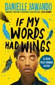 If My Words Had Wings by Danielle Jawando (Paperback) image
