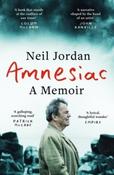 Amnesiac : A Memoir by Neil Jordan image
