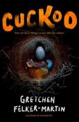 Cuckoo by Gretchen Felker-Martin (Paperback) image
