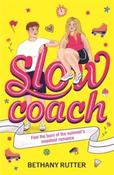 Slowcoach by Bethany Rutter (Paperback) image