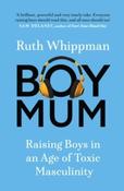 BoyMum by Ruth Whippman (Large Paperback) image