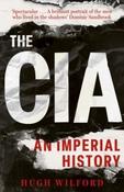 The CIA : An Imperial History by Hugh Wilford (Large Paperback) image